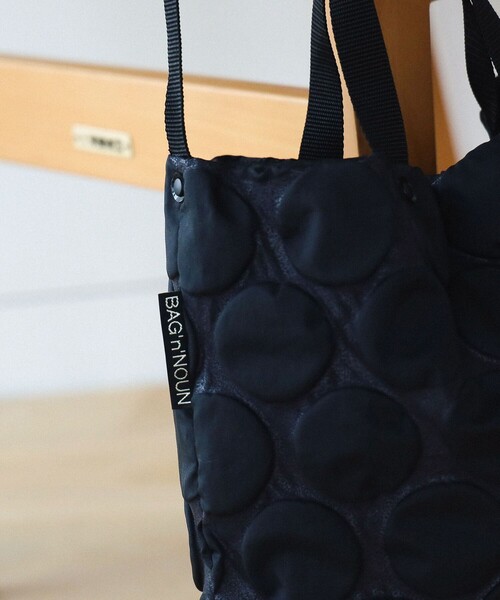 BEAMS BOY（ビームス ボーイ） トートバッグ 「別注」BAG'n'NOUN