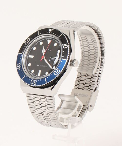 TIMEX（タイメックス） 腕時計 TIMEX AUTOMATIC(オートマチック