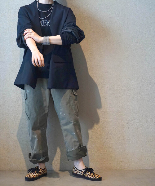 JOURNAL STANDARD LUXE（ジャーナルスタンダード ラックス） カーゴ