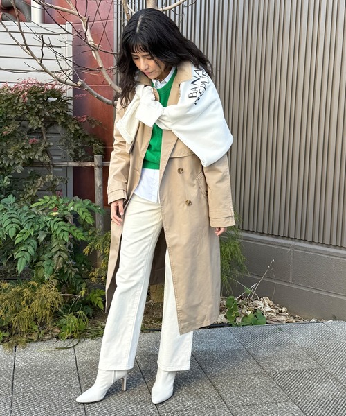 BANANA REPUBLIC（バナナリパブリック） トレンチコート コート BANANA