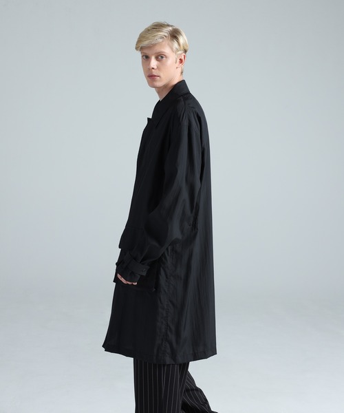 Y-3 ブルゾン アウター NYLON PARKA メンズ レディース : ZOZOTOWN