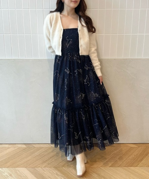 EIMY ISTOIRE（エイミーイストワール） ワンピース Zodiac eimyエン