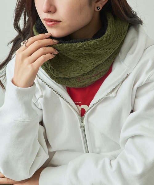 Champion（チャンピオン） ネックウォーマー スヌード 「Champion」788