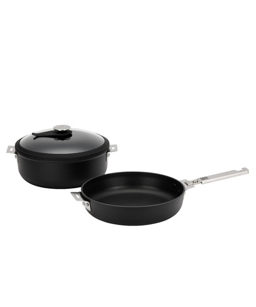 snow peak（スノーピーク） HOME＆CAMPクッカー26 クッキング用品