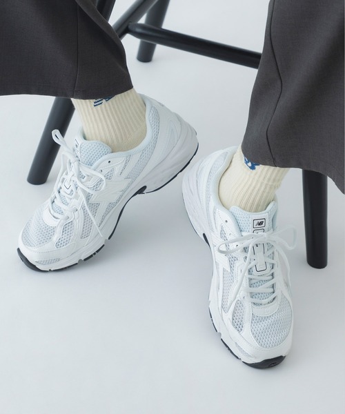 New Balance（ニューバランス） スニーカー 740 レディース メンズ