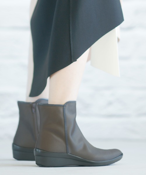 TOP DRY 長靴 レインブーツ トップドライ GORE-TEX 防水 レインブーツ