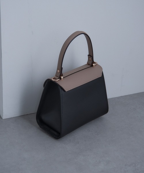 GIANNI NOTARO（ジャンニノターロ） ショルダーバッグ バッグ 「GIANNI