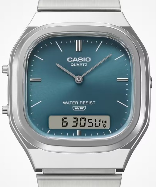 CASIO（カシオ） 腕時計 腕時計 CASIO CLASSIC AQ-240E-3AJF メンズ