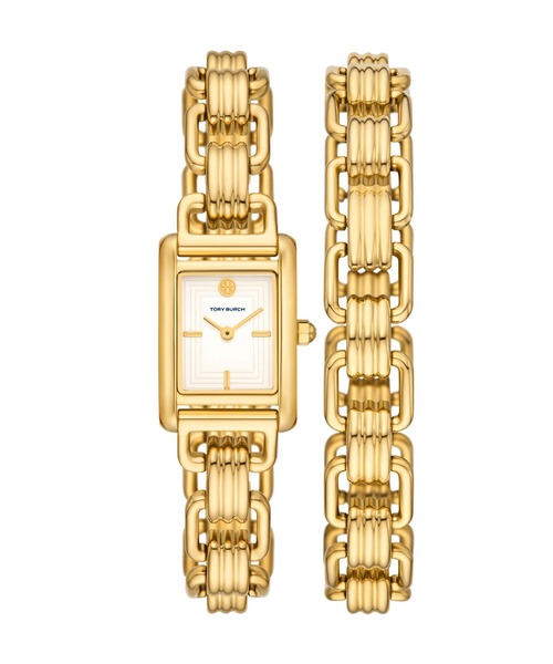 TORY BURCH（トリーバーチ） 腕時計 腕時計 レディース アナログ