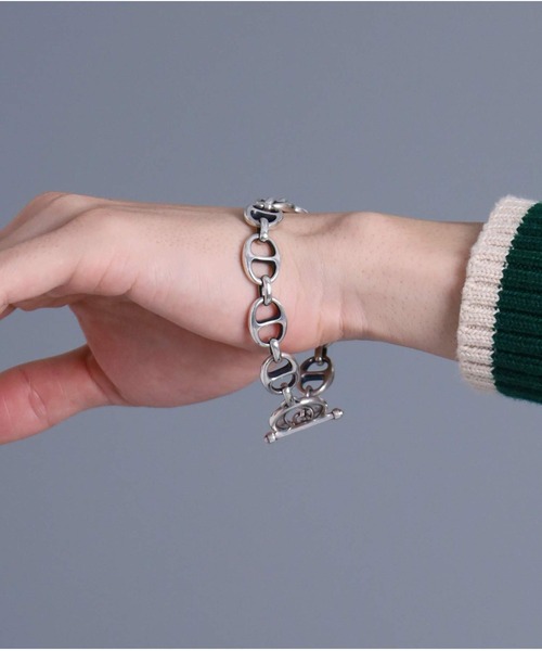 LION HEART（ライオンハート） ブレスレット LH for Gift breathing