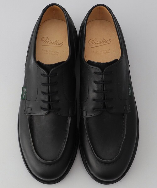 Paraboot（パラブーツ） ブーツ CHAMBORD/シャンボード メンズ