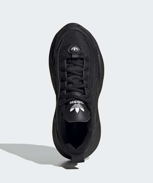 adidas（アディダス） スニーカー オズガイア / Ozgaia / 厚底