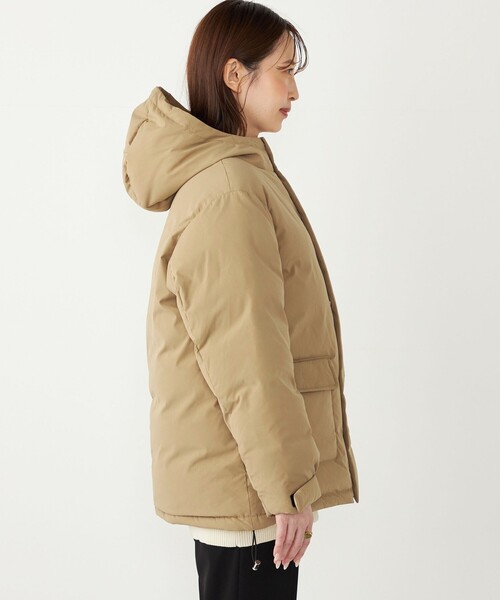 SHIPS Colors（シップスカラーズ） ダウンコート ダウンジャケット