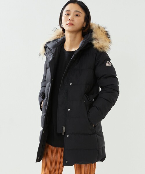 FREAK'S STORE（フリークスストア） ダウンコート ダウンジャケット