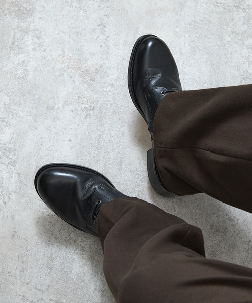 PADRONE（パドローネ） ブーツ メンズ : ZOZOTOWN Yahoo!店 - 通販