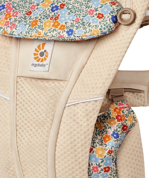 ergobaby（エルゴベビー） 抱っこ紐 抱っこひも 「エルゴベビー」OMNI