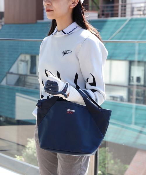 BEAMS GOLF（ビームス ゴルフ） ゴルフ BEAMS GOLF / ビッグサイズ