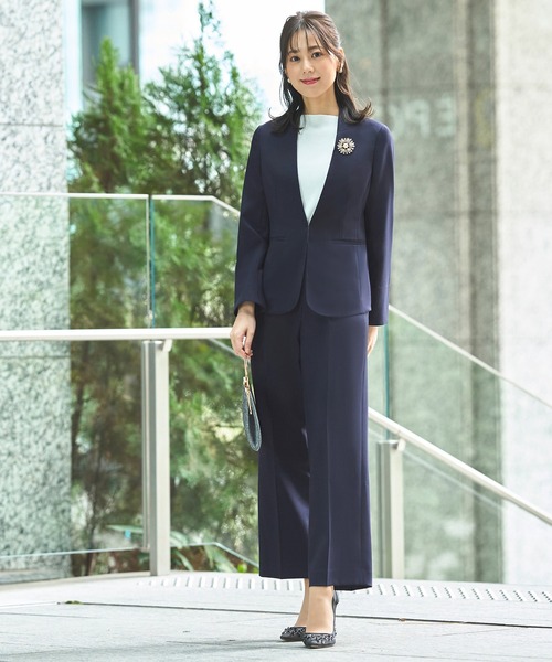 RUIRUE BOUTIQUE（ルイルエブティック） セットアップ 選べる4タイプ