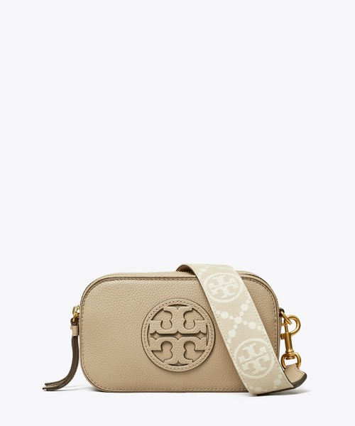 TORY BURCH（トリーバーチ） ショルダーバッグ バッグ ミラー ミニ
