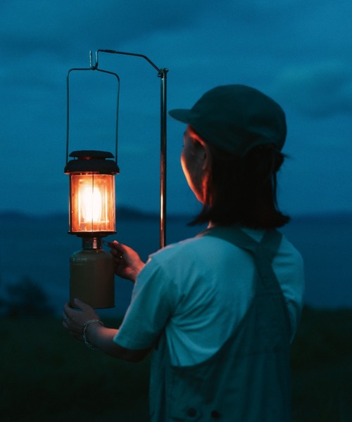 snow peak（スノーピーク） ギガパワー BFランタン ライト 照明