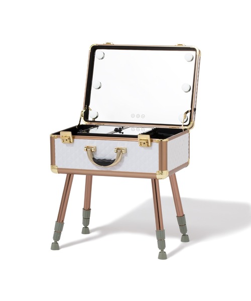 Francfranc（フランフラン） ヴァリーズ ハリウッドボックス L