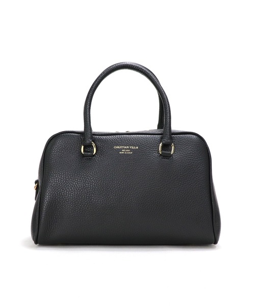 CHRISTIAN VILLA（クリスチャンヴィラ） ボストンバッグ