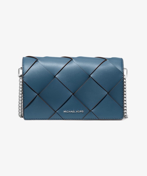 MICHAEL KORS（マイケルコース） ショルダーバッグ バッグ JET SET