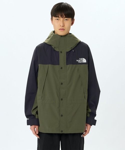 THE NORTH FACE（ザ ノースフェイス） ナイロンジャケット THE NORTH