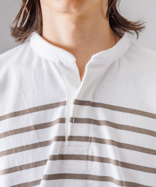 Barbarian（バーバリアン） tシャツ 「BARBARRIAN / バーバリアン