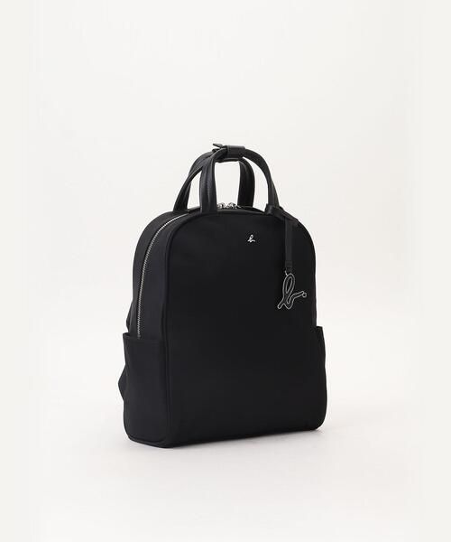 agnes b.（アニエスベー） デイバック リュック バックパック UAS08