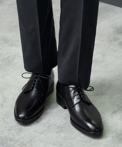 TOGA VIRILIS（トーガ ビリリース） ビジネスシューズ TASSEL BROGUE