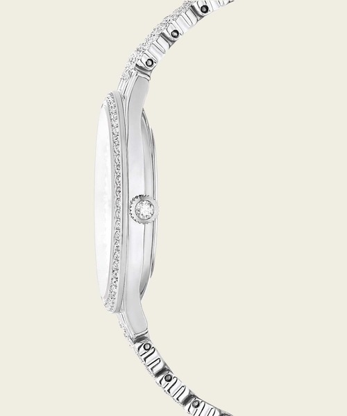 SWAROVSKI（スワロフスキー） 腕時計 「公式」「スワロフスキー