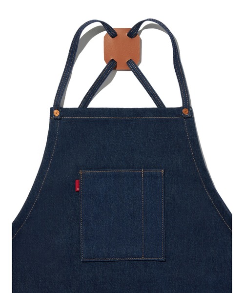 Levi's（リーバイス） エプロン デニムエプロン : ZOZOTOWN Yahoo!店