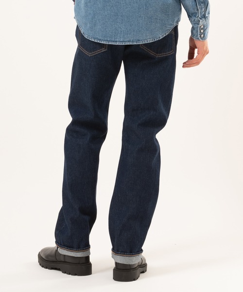 Levi's（リーバイス） ジーンズ 501(R) オリジナルジーンズ ダーク