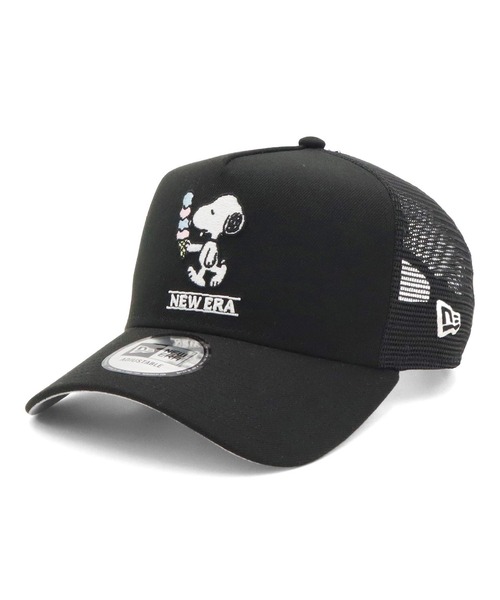 NEW ERA（ニューエラ） キャップ 帽子 ニューエラメッシュキャップ