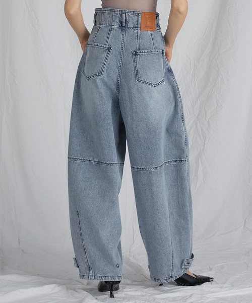 PRANK PROJECT（プランクプロジェクト） ジーンズ デニム デニムパンツ