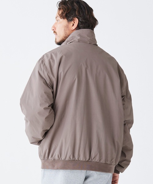 L.L.Bean（エルエルビーン） ブルゾン アウター ウォーム・アップ