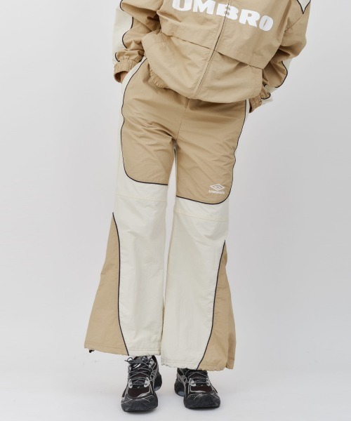 umbro（アンブロ） パンツ × atmos pink Track Pants / アンブロ