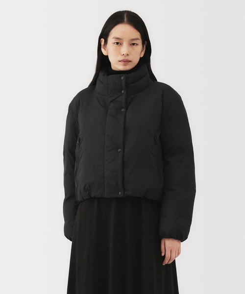 MUJI Labo ダウンコート ダウンジャケット 「MUJI Labo」婦人 ダウン