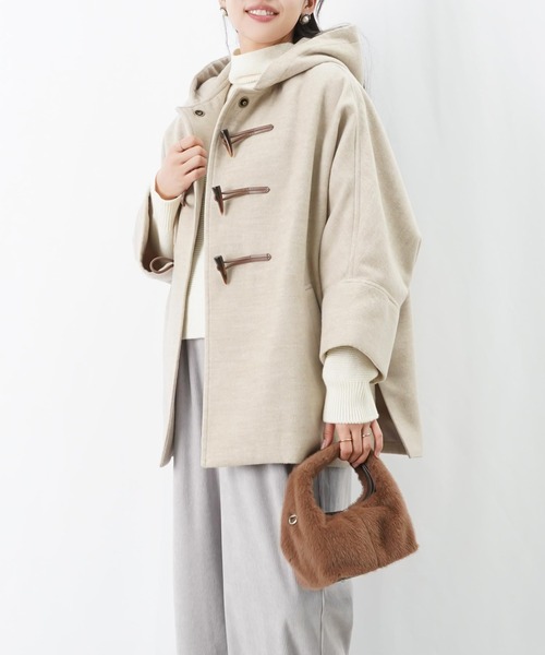 LADY LUCK LUCA（レディラックルカ） ニット セーター LC/LLL