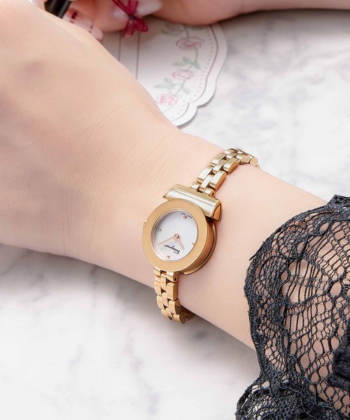 FERRAGAMO（フェラガモ） 腕時計 Salvatore Ferragamo/サルヴァトーレ