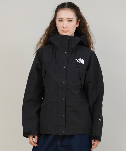 THE NORTH FACE（ザ ノースフェイス） マウンテンパーカー ウインド