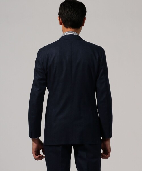 TOMORROWLAND（トゥモローランド） セットアップ ウールシルクカシミヤ