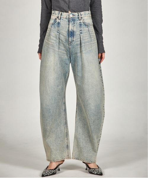 PRANK PROJECT（プランクプロジェクト） ジーンズ デニム デニムパンツ