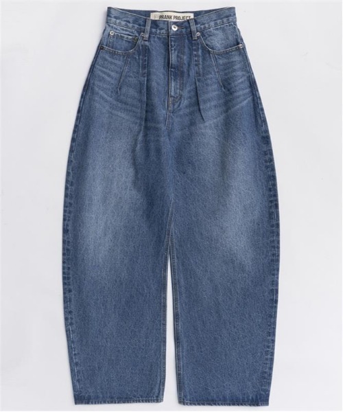 PRANK PROJECT（プランクプロジェクト） ジーンズ デニム デニムパンツ