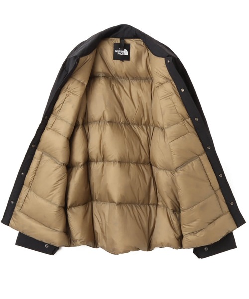 THE NORTH FACE（ザ ノースフェイス） ダウンジャケット ダウン THE