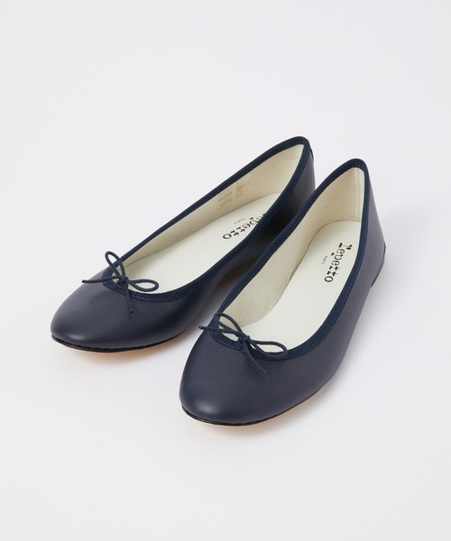 repetto（レペット） バレエシューズ パンプス REPETTO Cendrillon