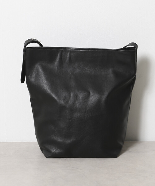 Firsthand（ファーストハンド） トートバッグ レザーワンハンドル