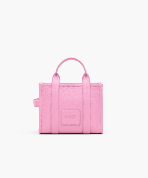 MARC JACOBS（マーク・ジェイコブス） トートバッグ THE LEATHER SMALL
