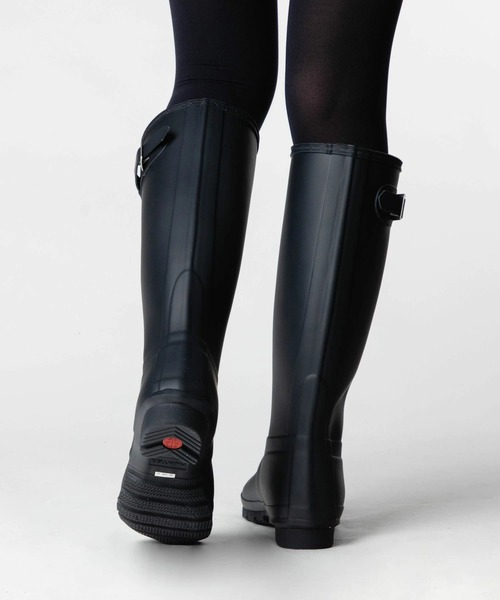 HUNTER（ハンター） 長靴 レインブーツ HUNTER RAINBOOTS ORIGINAL